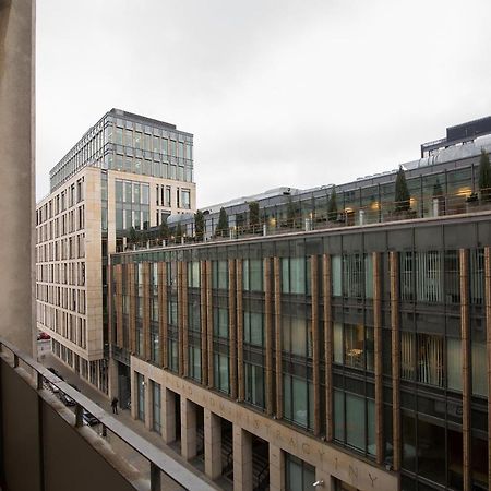Shortstaypoland Boduena Warsaw Luaran gambar
